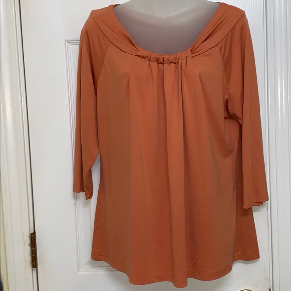 Kim Rogers sz L